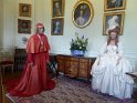 2015-05-21 15-48-29 Chateau de Breteuil-Salon de la reine Marie Antoinette  FGn